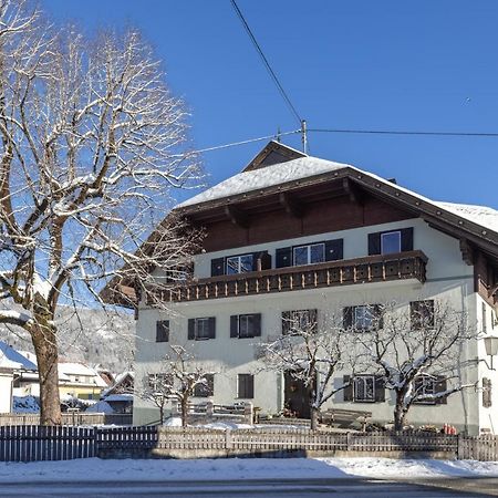 제니그 Bauernhof Oberloeffele 아파트 외부 사진